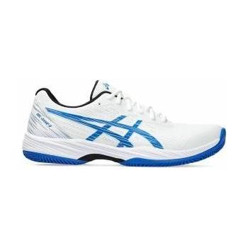 ASICS Мъжки Обувки за Тенис Asics Gel-Resolution 9 Clay/Oc Бял Размер на Крака 45