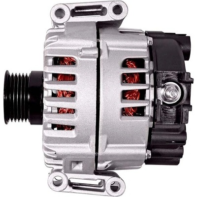 Alternátor HELLA 8EL 015 637-431 (8EL015637431)