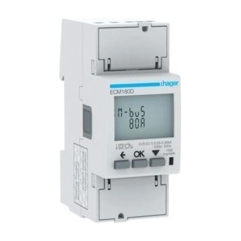 Hager ECM180D