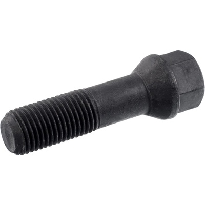 Invento Винтове M12x1, 25, резба 30 mm, конично седло, K 17 черно (561-5067)