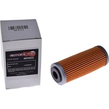 MOTOFILTRO Olejový filter MF652