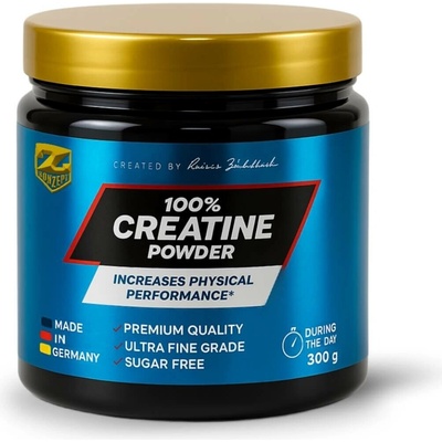 Z-Konzept 100%Creatine monohydrát 300 g