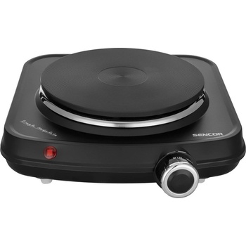 Sencor SCP 1504BK