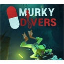 Murky Divers