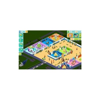 Hospital Manager