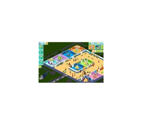 Hospital Manager