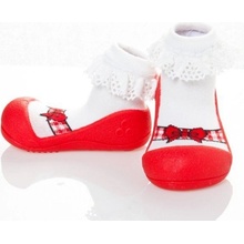 Attipas Ballet Red