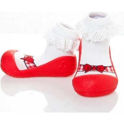 Attipas Ballet Red