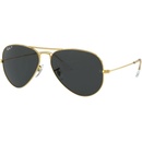Image 1 of Ray-Ban Aviator Large Metal RB3025 919648