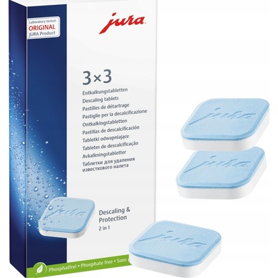 Jura 61848 9 ks