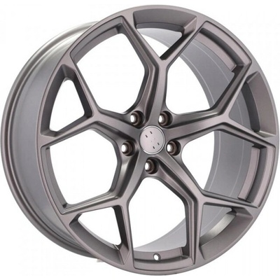 Racing Line I5598 9x20 5x112 ET30 gunmetal matt