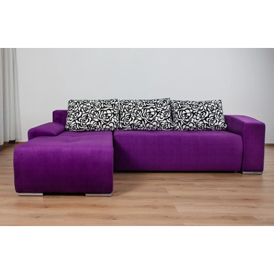 Ъглов Диван Виктор - Мини