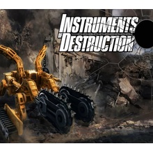 Instruments of Destruction