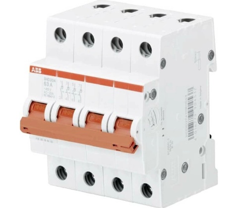 ABB 2CDD274111R0063