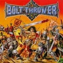 BOLT THROWER - WARMASTER LTD. LP