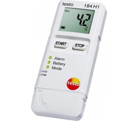 Testo 184 H1