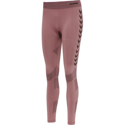 Hummel FIRST SEAMLESS TRAINING TIGHT WOMEN 212558-4337