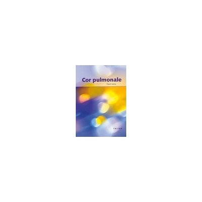 Cor pulmonale - Pavel Jansa