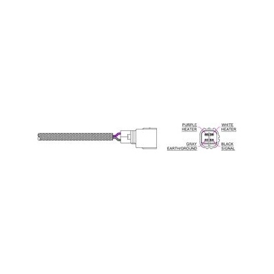 DELPHI Lambda sonda ES2005912B1