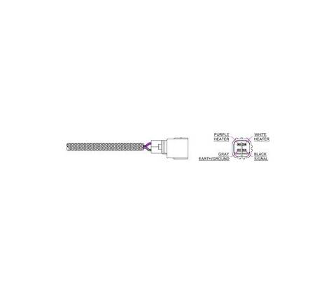 DELPHI Lambda sonda ES2005912B1