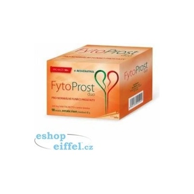 Fytoprost duo 90 tablet