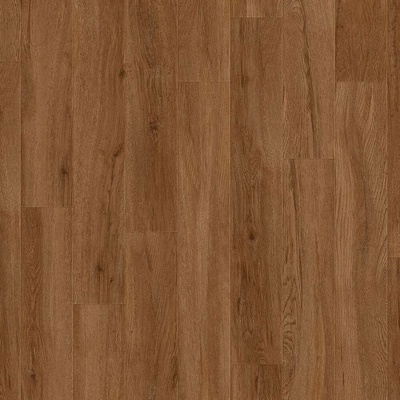 Gerflor Creation 40 Click Acoustic 1597 Quartet Dark Brown 1239 x 212 mm 2,1 m²