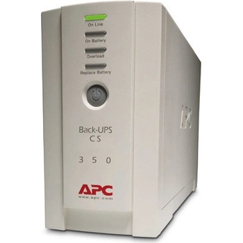 APC CS350EI