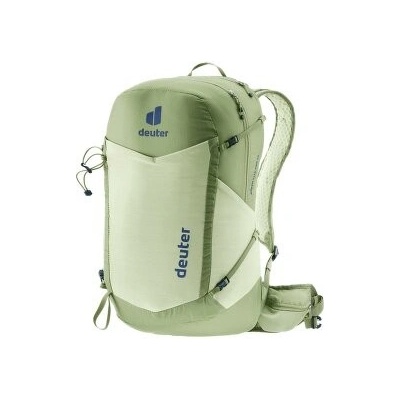 Deuter Speed Lite Pro 25 l zelený