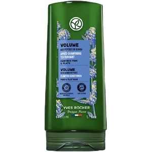Yves Rocher Балсам - за обем Балсам за коса унисекс 200ml
