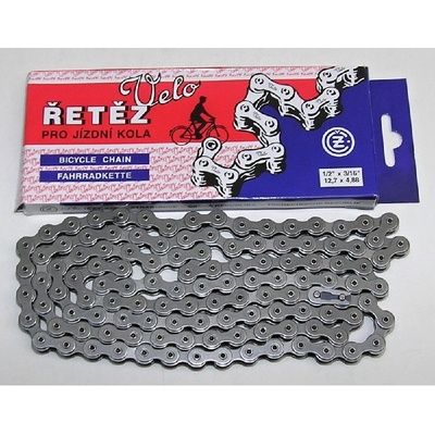ČZ 1/2"x3/16"