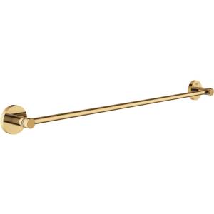 GROHE Essentials - Закачалка за хавлии, Cool Sunrise 40366GL1 (40366GL1)