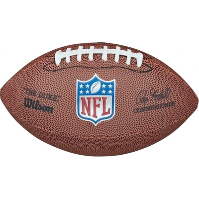 Wilson NFL Replica Football – Zboží Mobilmania