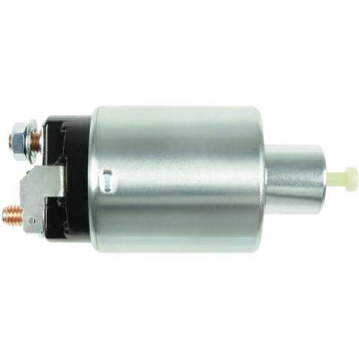 Elektromagnetický spínač, startér AS-PL SS5135S