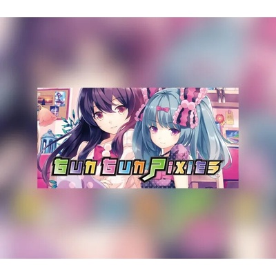 Gun Gun Pixies