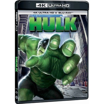 Hulk BD