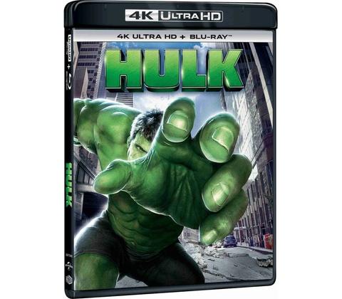 Hulk BD