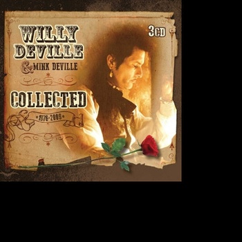 DEVILLE WILLY & MINK: COLLECTED CD