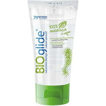 Image 1 of Joydivision - bioglide Лубрикант bioglide - natural lubricant 150 ml