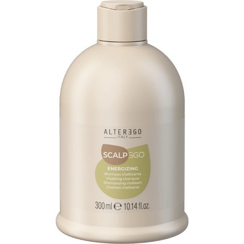 Alter Ego Scalp Ego Energizing Shampoo šampon proti vypadávání vlasů 300 ml