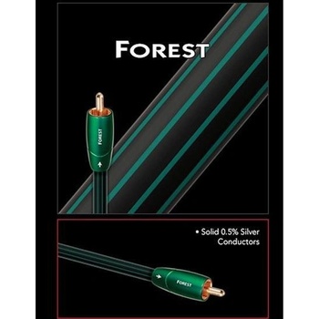 AudioQuest Forest Coaxial 1,5m