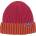 Finkid Детска зимна шапка (beanie) Finkid Kid's Pippalot Beanie - Raspberry / Fox - размер M (904-0467-0312)