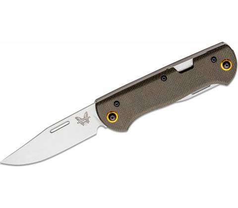BENCHMADE WEEKENDER 317-1