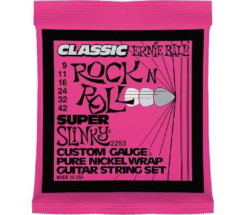 Ernie Ball 2253