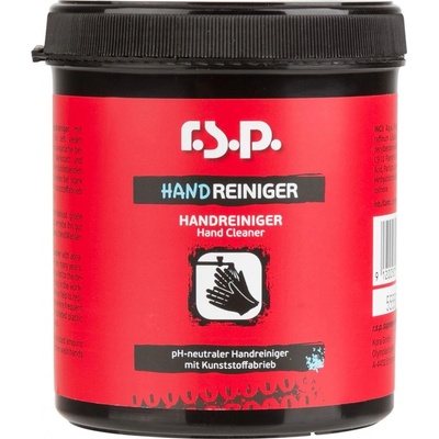 RSP Hand Cleaner Čistič rúk 500 g