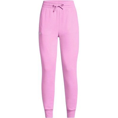 Under Armour Анцуг Under Armour UA Rival Fleece Joggers Women's - Pink