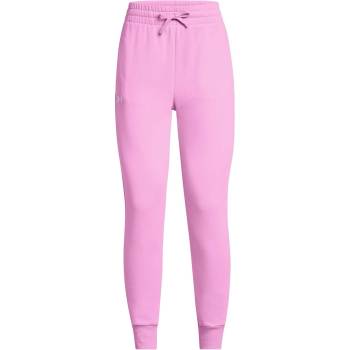 Under Armour Анцуг Under Armour UA Rival Fleece Joggers Women's - Pink