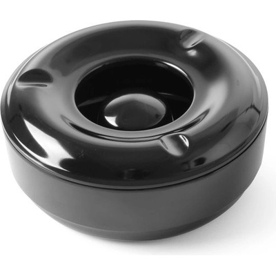 Hendi Popolník s pokrievkou146x 60mm