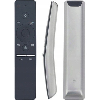 съвместим < p> SAMSUNG BN59-01242A - радиочестотна(BT) заместител дистанционно управление с гласово управление < /p> (<p> BN59-01242A)