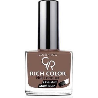 Golden Rose Rich Color Nail Lacquer 114 10,5 ml