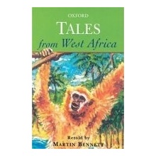 Tales from West Africa